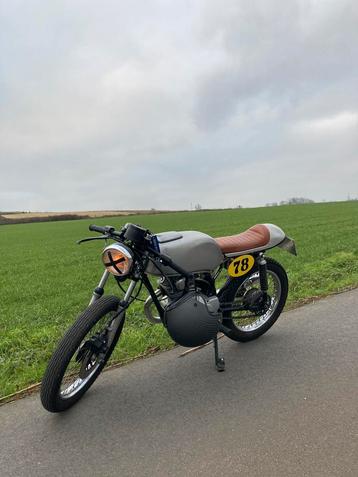 Honda CB125, Enlèvement ou Envoi, Utilisé