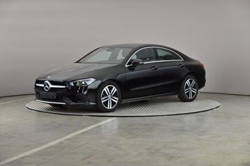 (2BDW540) MERCEDES-BENZ CLA beschikbaar voor biedingen