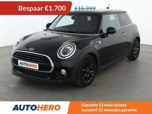 MINI Cooper Cooper (bj 2019), Auto's, Mini, Te koop, Cooper, ABS, Airbags, Airconditioning, Bluetooth, Boordcomputer, Centrale vergrendeling