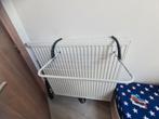 Mini handdoekdroger aanpasbaar aan de radiator. 3€, Ophalen, Zo goed als nieuw