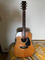 Guitare Takamine EF 340 S, Ophalen, Gebruikt, Western- of Steelstringgitaar