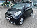 IQ, Auto's, Toyota, Te koop, Stadsauto, Benzine, 3 cilinders