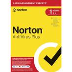Norton antivirus 1 jaar, Computers en Software, Ophalen, Nieuw, Norton, Windows