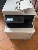 Imprimante laser Brother MFC-L8690CDW, PictBridge, Copier, Imprimante, Enlèvement