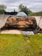 Gratis paardenmest, Tuin en Terras, Aarde en Mest, Ophalen