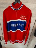 Retro koersvest Honda rapid wilrijk, Fietsen en Brommers, Ophalen of Verzenden, Gebruikt