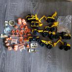 Bouwspeelgoed miniatuur, Enlèvement, Neuf, Autres marques