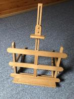 Schildersezel (Tafelmodel), Ophalen, Zo goed als nieuw, Ezel