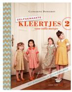 BOEK KLEERTJES MAKEN, Hobby & Loisirs créatifs, Couture & Fournitures, Autres types, Enlèvement ou Envoi, Neuf