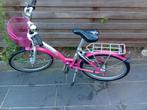 Fiets 22inch, Fietsen en Brommers, Fietsen | Meisjes, Ophalen, Zo goed als nieuw