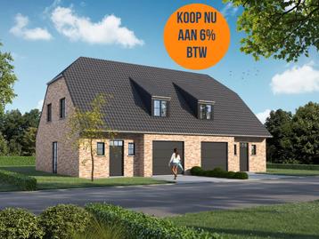 Huis te koop in Pittem, 3 slpks beschikbaar voor biedingen