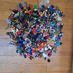Groot lot playmobil, Kinderen en Baby's, Ophalen of Verzenden, Gebruikt
