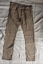 Pantalon chino beige de Celio, Vêtements | Hommes, Pantalons, Celio, Beige, Porté, Taille 48/50 (M)