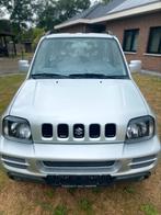 Suzuki Jimny 4x4*Eerste eigenaar*1.3Benzine*, 4 zetels, Bedrijf, Handgeschakeld, Dealer onderhouden