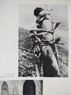 Livre + GRANDE carte en hors-texte Ruanda Belgique, Livres, Atlas & Cartes géographiques, Autres régions, Utilisé, Carte géographique