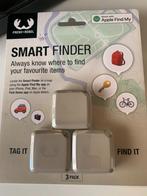 Nieuw Smartfinder, Ophalen, Nieuw