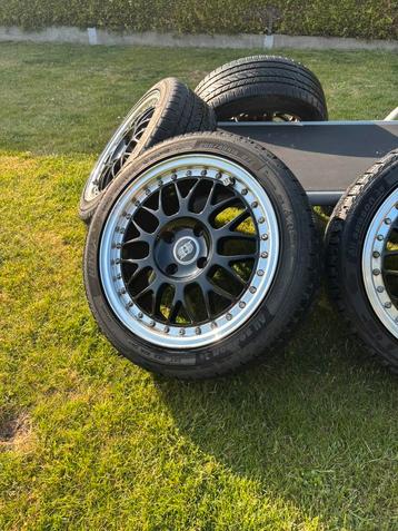 Set 16 inch infinty velgen beschikbaar voor biedingen