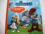 De smurfen Een Smurfengroot Avontuur, Enlèvement ou Envoi, Comme neuf, 5 ou 6 ans