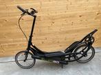 Elliptigo 8C met garantie., Fietsen en Brommers, Fietsen | Ligfietsen, Ophalen of Verzenden, Zo goed als nieuw