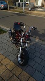 Honda Zhenhua Dax 72/50cc – B klasse, Fietsen en Brommers, Ophalen, Gebruikt, Overige modellen, 72 cc