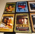 DVD REEKS OORLOGSFILMS, Cd's en Dvd's, Dvd's | Actie, Alle leeftijden, Ophalen, Zo goed als nieuw, Oorlog