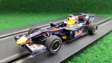 Carrera Go: F1 Red Bull RB5 "Sebastian Vettel, Nr.15" beschikbaar voor biedingen