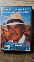 A good man in Africa, CD & DVD, DVD | Classiques, Comme neuf, Enlèvement ou Envoi, Comédie