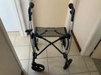 Rollator, Diversen, Rollators, Ophalen, Opvouwbaar, Gebruikt