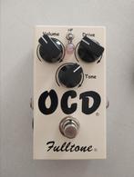 Fulltone OCD Overdrive V1.7, Muziek en Instrumenten, Effecten, Ophalen of Verzenden, Zo goed als nieuw