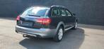 Audi A6 Allroad *4X4* AUTOMAAT, Auto's, Audi, Automaat, Euro 5, Zwart, Leder