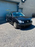 Volswagen polo prete à immatriculer, Auto's, Particulier, Radio, Te koop, Benzine