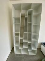 boekenkast, Huis en Inrichting, Kasten | Boekenkasten, Ophalen, Minder dan 50 cm, 200 cm of meer, Zo goed als nieuw