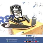 W205 C205 A205 S205 C KLASSE MIDDENCONSOLE WORTELHOUT + DEUR, Auto-onderdelen, Ophalen of Verzenden, Gebruikt, Mercedes-Benz