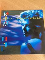 LP Kim Wilde - Catch as catch Can, Cd's en Dvd's, Vinyl | Pop, Ophalen of Verzenden, Gebruikt, 12 inch
