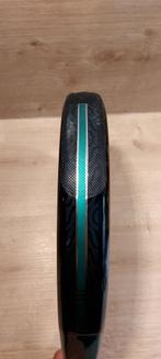 padelracket, Sport en Fitness, Ophalen of Verzenden, Gebruikt, Padelracket