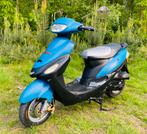 Scooter Baotian QT-50cc A-klasse, Fietsen en Brommers, Scooters | Overige merken, Ophalen, Baotian, Gebruikt, Klasse A (25 km/u)
