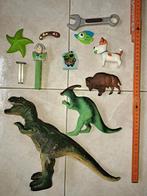 Lot de figurines divers. Rendez-vous possible sur Bruxelles, Enfants & Bébés, Enlèvement ou Envoi, Comme neuf