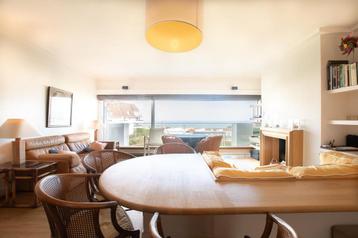 Appartement te huur in Knokke-Heist beschikbaar voor biedingen