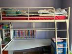 van ikea, Huis en Inrichting, Slaapkamer | Stapelbedden en Hoogslapers, Ophalen of Verzenden, Zo goed als nieuw