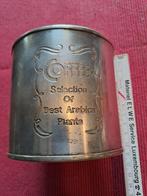 petit pot à café ancien en argent 12 cm l écuyer, Bricolage & Construction, Enlèvement, Utilisé