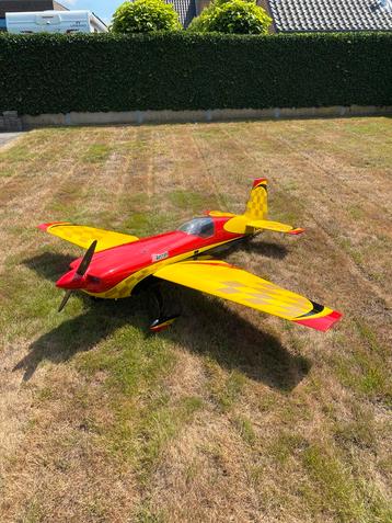 Krill Model Extra 330sc 35% beschikbaar voor biedingen