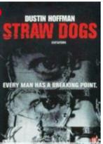 Straw Dogs, Vanaf 16 jaar, Ophalen of Verzenden