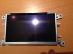 Audi scherm gps 8T0919603F 8T0057603F, Ophalen of Verzenden, Gebruikt, Audi