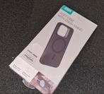 Coque MagSafe pour iPhone 13/14, Telecommunicatie, Mobiele telefoons | Hoesjes en Screenprotectors | Apple iPhone, Ophalen, Nieuw