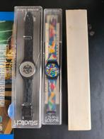 Swatch collectie, Ophalen of Verzenden, Nieuw