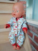 handgemaakte poppenkleding voor babybornpop, Kinderen en Baby's, Ophalen, Nieuw, Overige typen