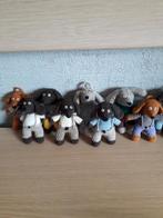 Gehaakte sleutelhangers, Enlèvement ou Envoi, Neuf, Crochet