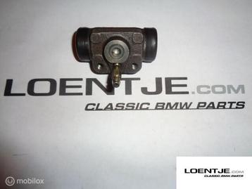 Wielremcilinder nieuw  BMW 02-serie E6/ E10/ 114 ('74-'77) beschikbaar voor biedingen