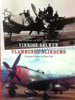 Vinnige valken vlammende bliksems - Brustem - Sint-Truiden, Boeken, Oorlog en Militair, Tweede Wereldoorlog, Verzenden, Zo goed als nieuw