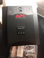 Nieuwe APC Smart-UPS SMT750I (APC Smart T 750 230V), Informatique & Logiciels, Alimentations de secours (UPS), Enlèvement ou Envoi